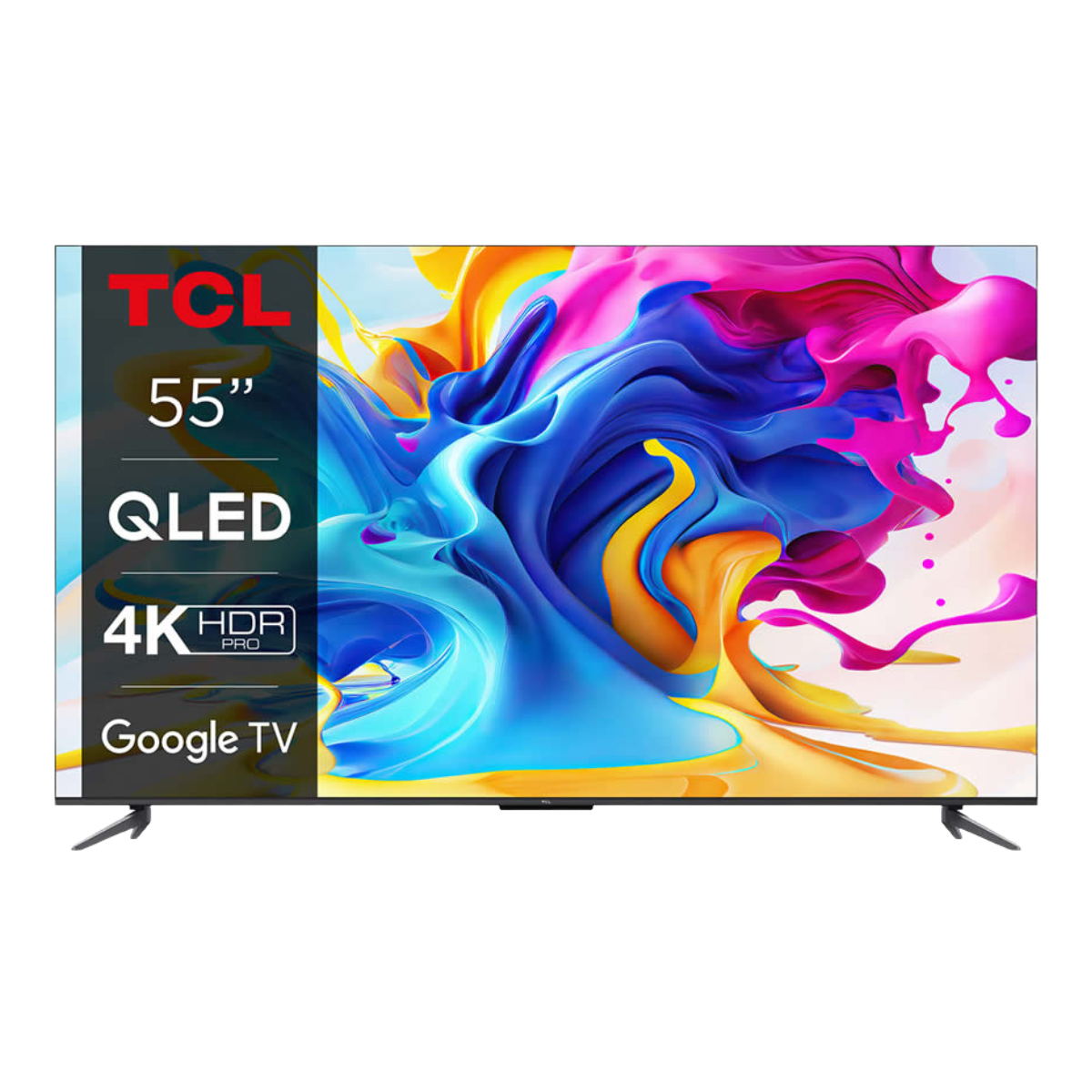 TCL TELEVISION 55